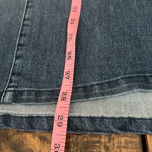 Catherine’s 26/28 Denim long skirt - Picture 14 of 14